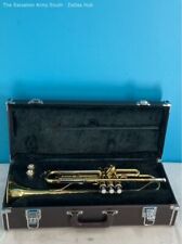 Yamaha trumpet case for sale  Dallas