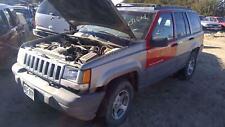 Jeep grand cherokee for sale  Brush