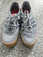Adidas orion trainers for sale  LEEDS