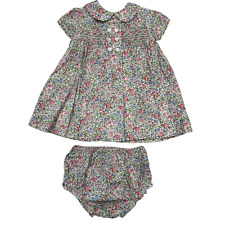 Everything handsmocked toddler for sale  Greenwich