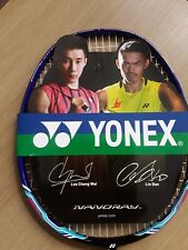 Yonex nanoray badminton for sale  SKEGNESS