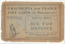 fragments france for sale  FOLKESTONE