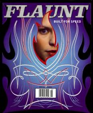 Flaunt magazine claire for sale  Canton
