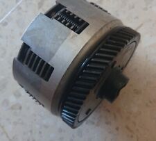 Used, GENUINE YAMAHA CHAPPY LB50 80 3SPEED SEMI-AUTOMATIC CLUTCH BASKET COMPLETE for sale  Shipping to South Africa