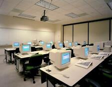 Computer training room for sale  USA
