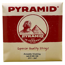 Pyramid acoustic string gebraucht kaufen  Deutschland