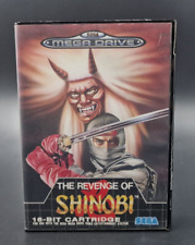 The revenge shinobi d'occasion  Sevran