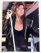 Joey tempest orig for sale  Satellite Beach