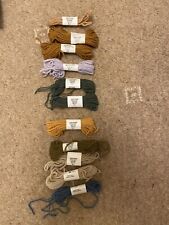 Appleton wool threads for sale  CHEADLE