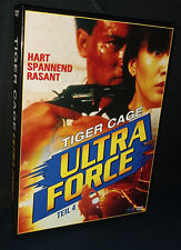 Ultra force tiger gebraucht kaufen  Deutschland