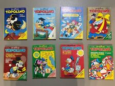 Topolino fumetto 1983 usato  Cantu