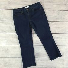 Loft capri jeans for sale  Omaha