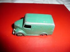Dinky toys green for sale  BRUTON