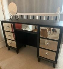 Mirrored dressing table for sale  ALTRINCHAM