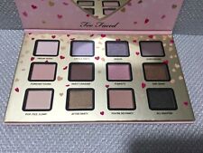 Too faced funfetti usato  Chiavari