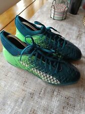 Puma football boots for sale  BOURNEMOUTH