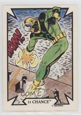 Usado, 1989 Marvel Comics Todd McFarlane Chance #11 d8 k imágenes de cómics segunda mano  Embacar hacia Argentina