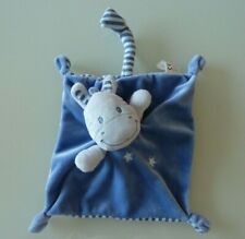 Doudou plat nicotoy d'occasion  Bouvigny-Boyeffles