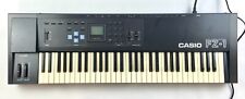 Casio Dygital Sampling Synthesizer Keyboard FZ-1 USED, used for sale  Shipping to South Africa