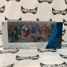 DC Collectibles DC Comics Justice League Box Set for sale  Shipping to South Africa