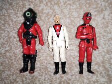 1980s action force for sale  LEAMINGTON SPA