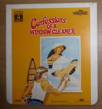 Pal ced videodisc for sale  CARDIFF