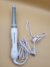 Beachwaver S1 Rotating Curling Iron - White Tested & Working for sale  Shipping to South Africa
