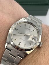 Gents rolex oyster for sale  Shipping to Ireland