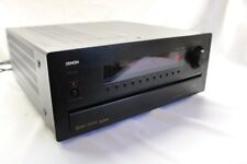 140wpc denon avr d'occasion  Expédié en Belgium