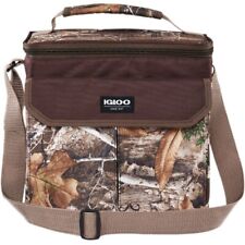 Enfriador de 12 latas Igloo RealTree Edge segunda mano  Embacar hacia Argentina