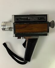 Vintage bell howell for sale  Shipping to Ireland
