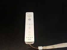 Manette wiimote nintendo d'occasion  Nice-
