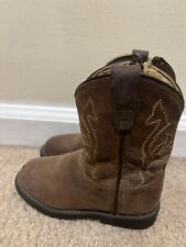 Masterson boot kids for sale  Blackwood