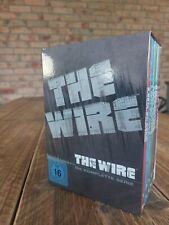 the wire gebraucht kaufen  Scharbeutz