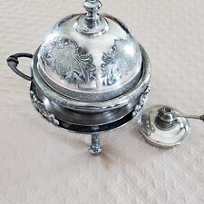 vintage fondue chafing dish for sale  Sterling