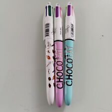 Stylos bic couleurs d'occasion  Taissy