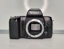 Nikon n8008s 35mm for sale  Fountain Valley