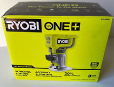 Ryobi one volt for sale  NORTHWOOD