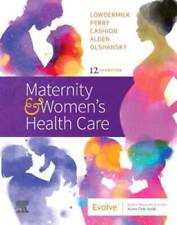 Maternity women health for sale  Montgomery
