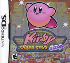 Kirby Super Star Ultra - Solo juego para Nintendo DS, usado segunda mano  Embacar hacia Argentina