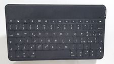 Logitech keys tastiera usato  Milano