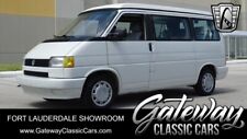 1993 volkswagen eurovan for sale  Lake Worth