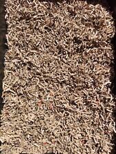 Shredded cardboard material for sale  LEICESTER