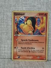 Carta pokemon pokémon usato  Trieste