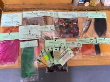 Fly tying kit for sale  CHALFONT ST. GILES