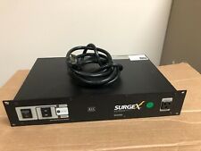 Pristine SurgeX Ser SX-2120 20 Amp Surge Suppressor Power Conditioner Ships Fast for sale  Shipping to South Africa