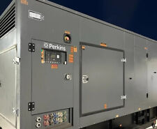 New perkins 250kw for sale  Canyon Country