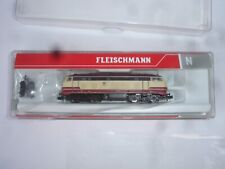 724219 fleischmann 218 gebraucht kaufen  Marienburger Höhe