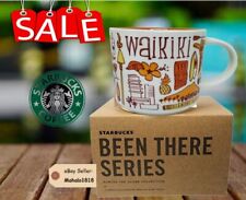 Starbucks mug waikiki for sale  Waipahu