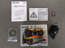 Ricoh 30w waterproof for sale  BILLERICAY